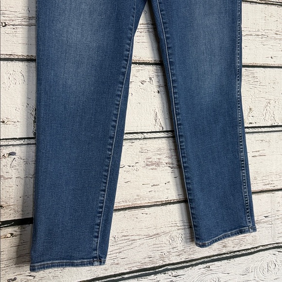Madewell Roadtripper Stovepipe 31 Tall - Picture 7 of 13